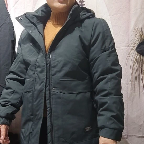 穿着舒服透气性好