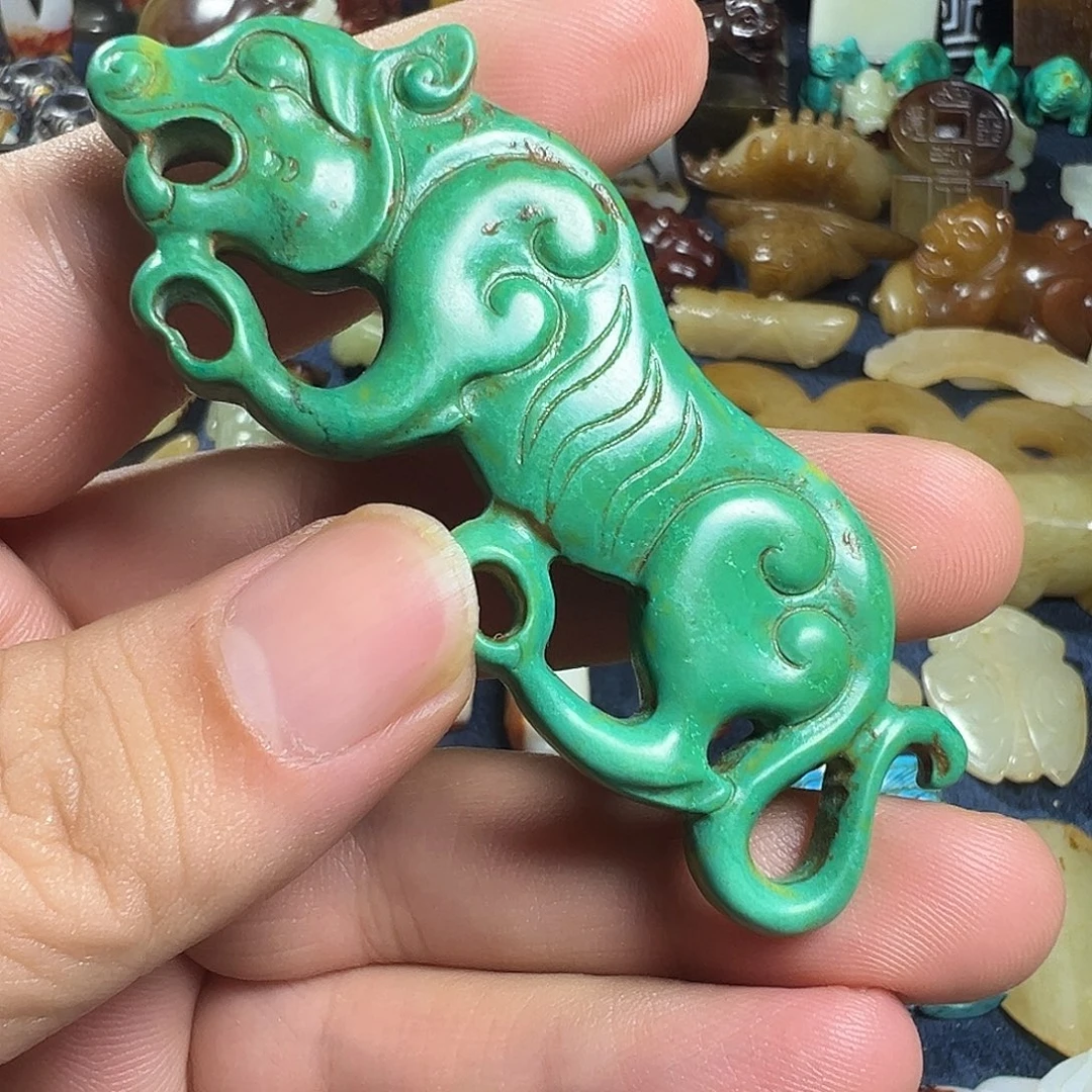 安***j摆件新号开播一漏到底