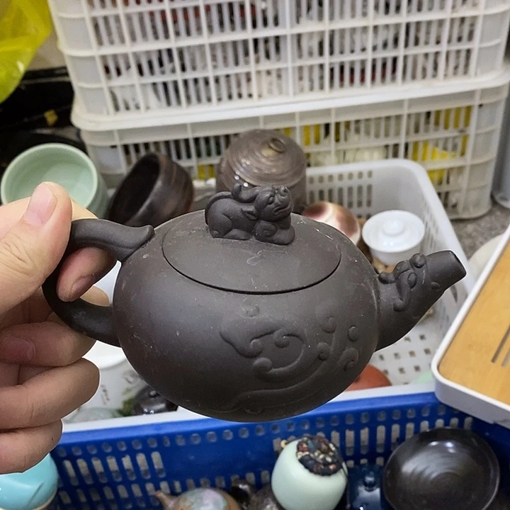 陶瓷艺术品及陶瓷制品