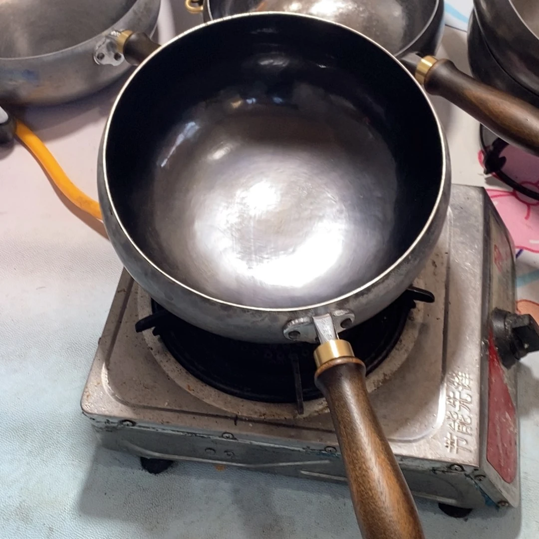 纯钛分****哥TA1纯钛大肚锅口径26厘米特价