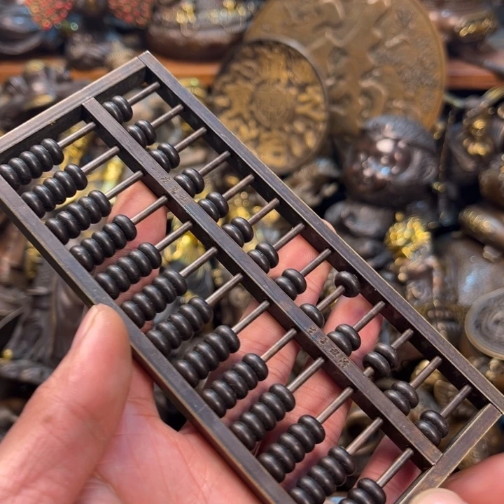 精品铜器摆件链接