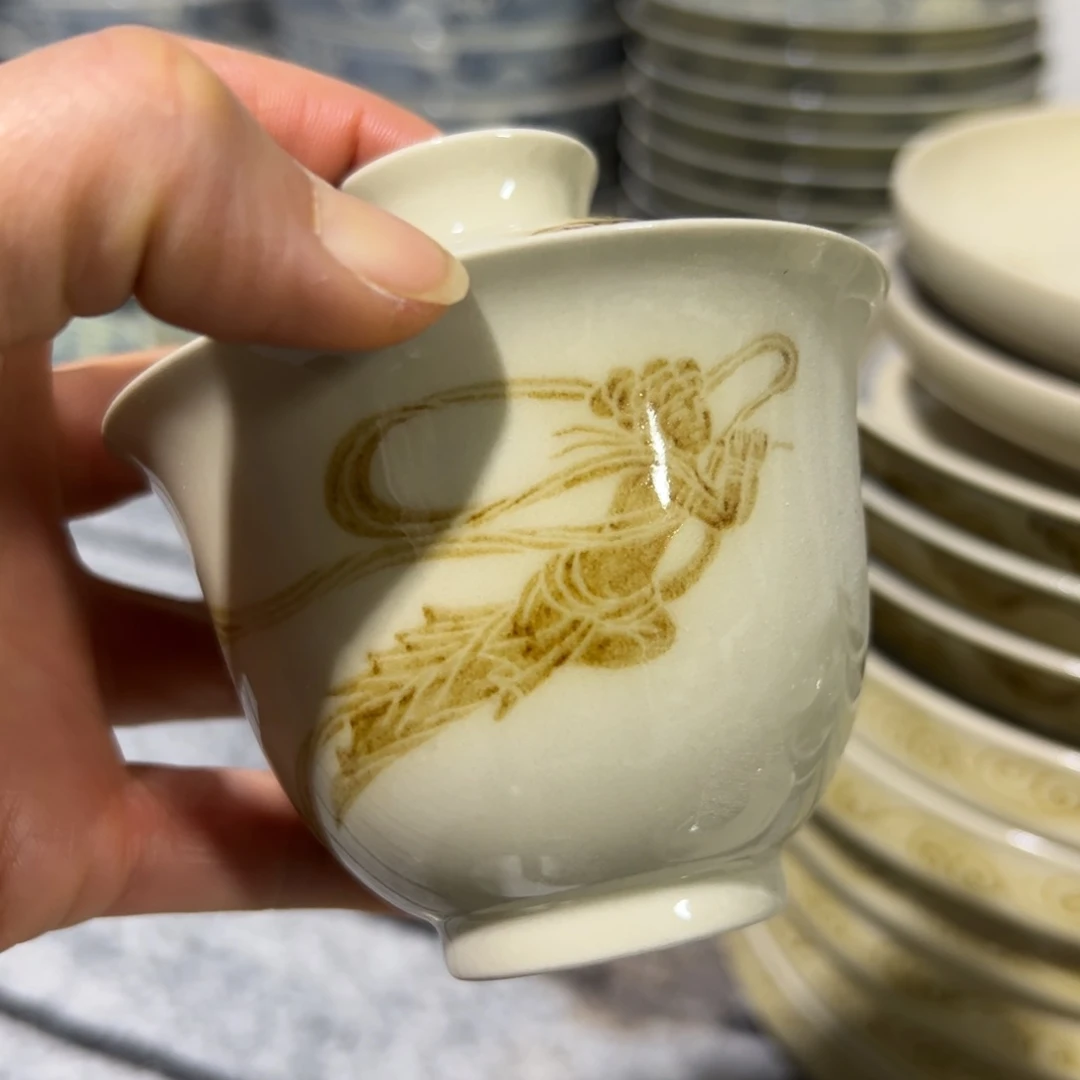 【闪购商品】陶瓷艺术有限公司