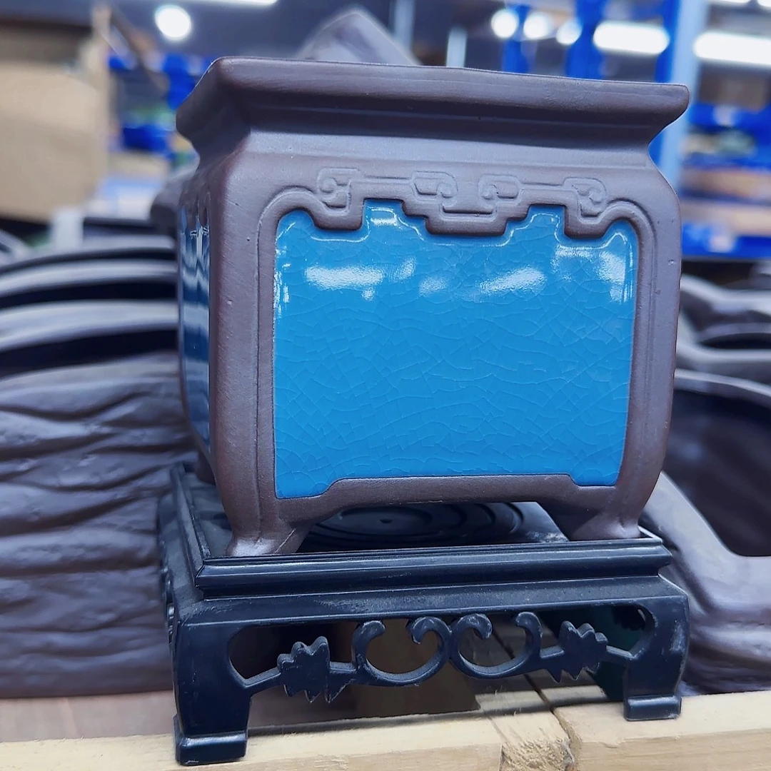 陶瓷花盆特价上新