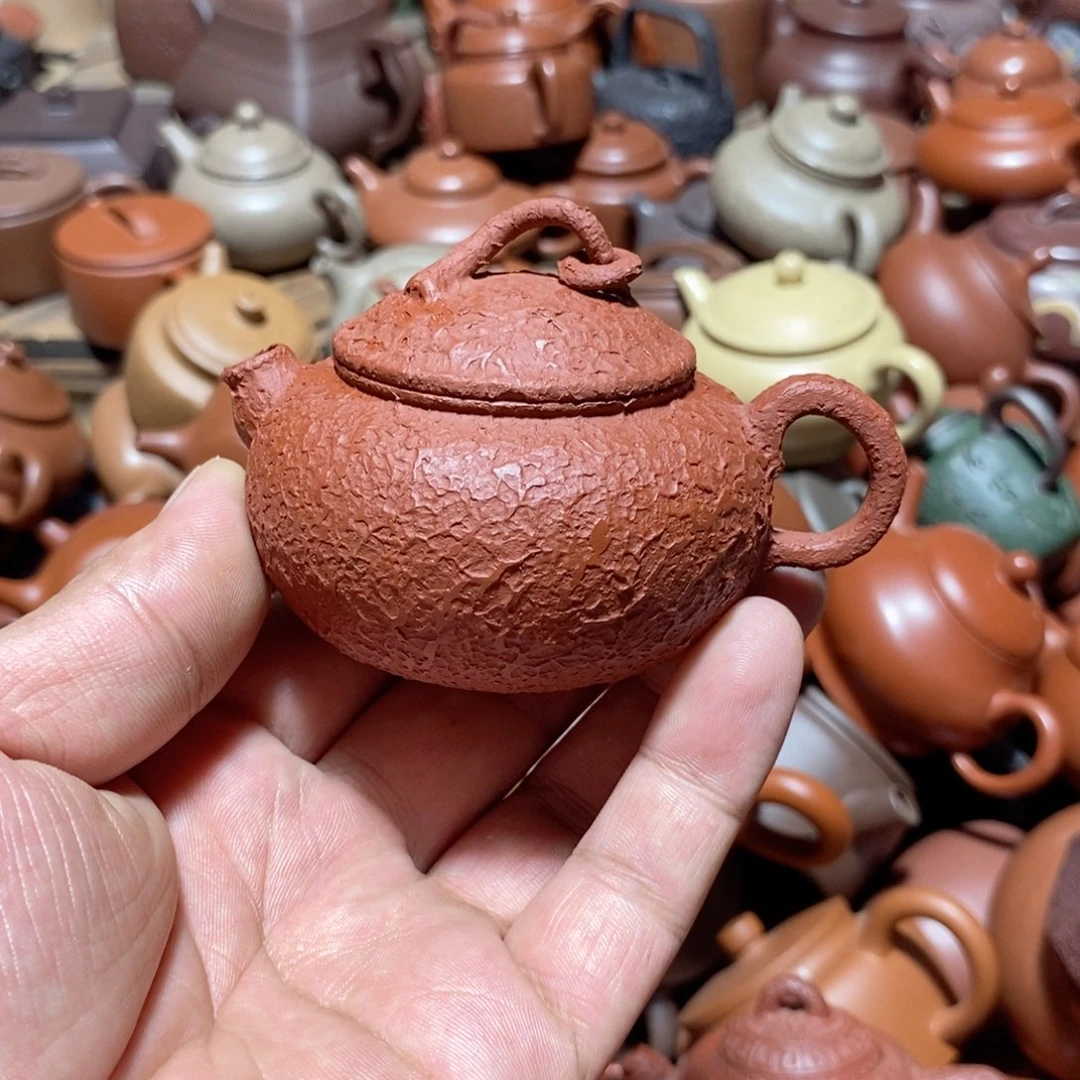 茶壶紫砂欢迎各位光临惠顾
