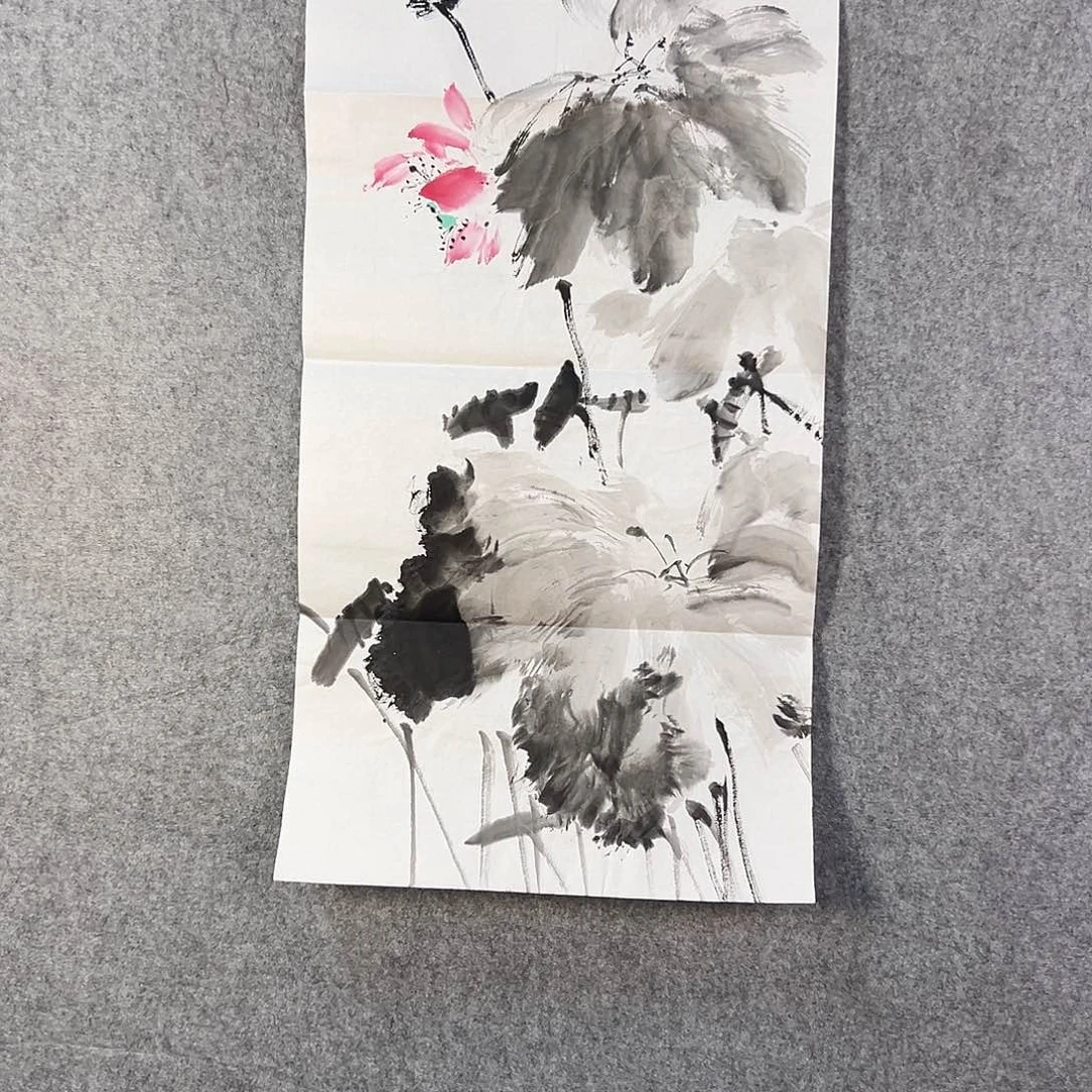 国画195 牡丹等植物资源优势显著