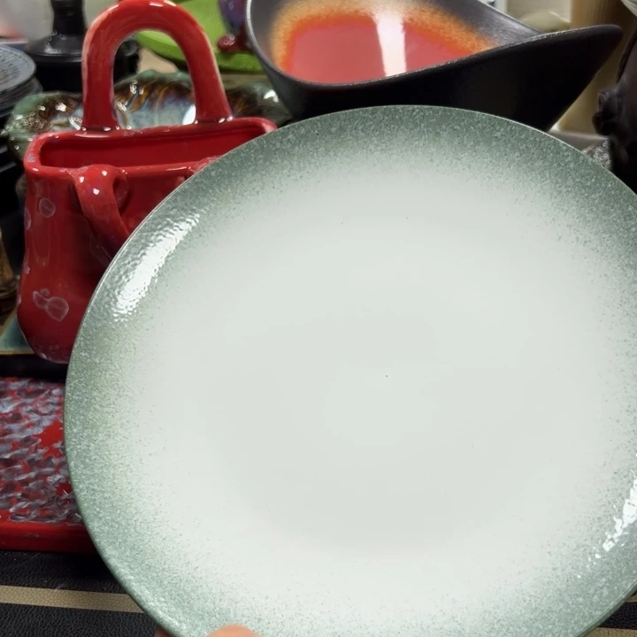 瓷本店全场上拍满20包邮。