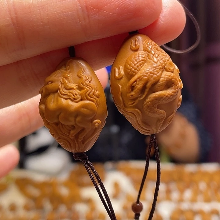 橄榄核手串/手链橄榄核