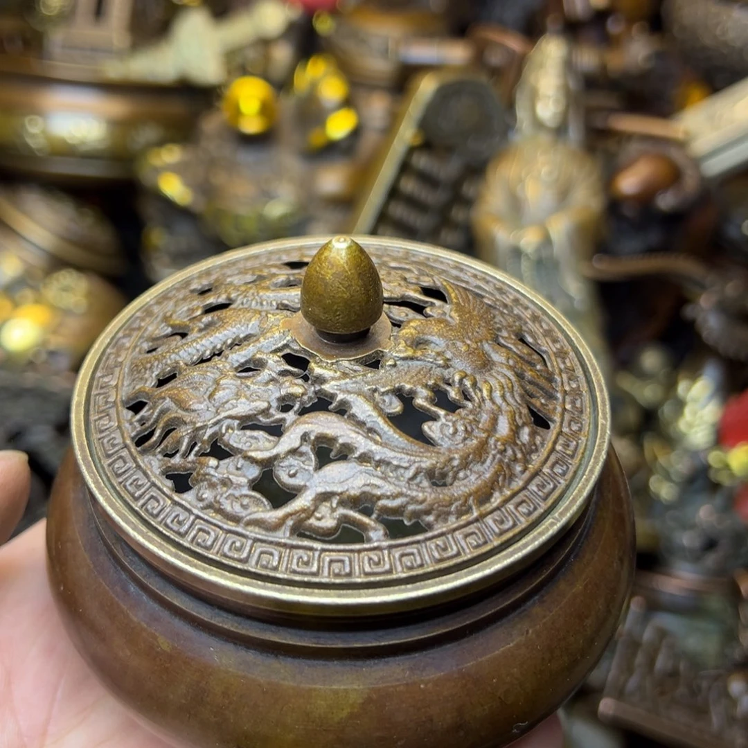 精美文玩摆件把玩装饰