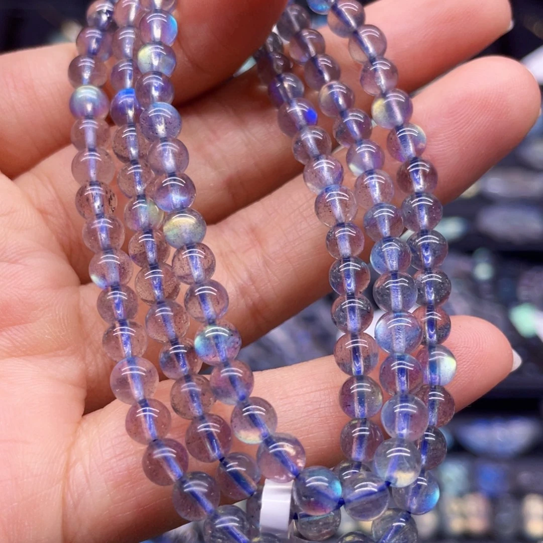 手串未镶嵌长石5.2左右