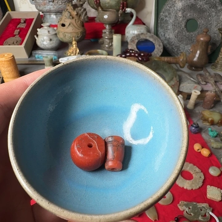 熊****瓷片陶瓷材料和工艺技术方面