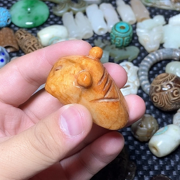 摆件直播间链接14