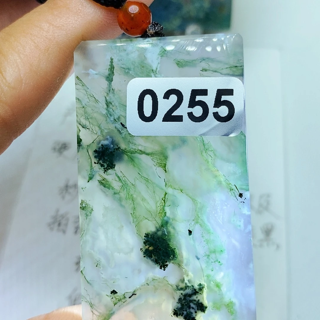 未镶嵌颈饰玛瑙/玉髓吃****G