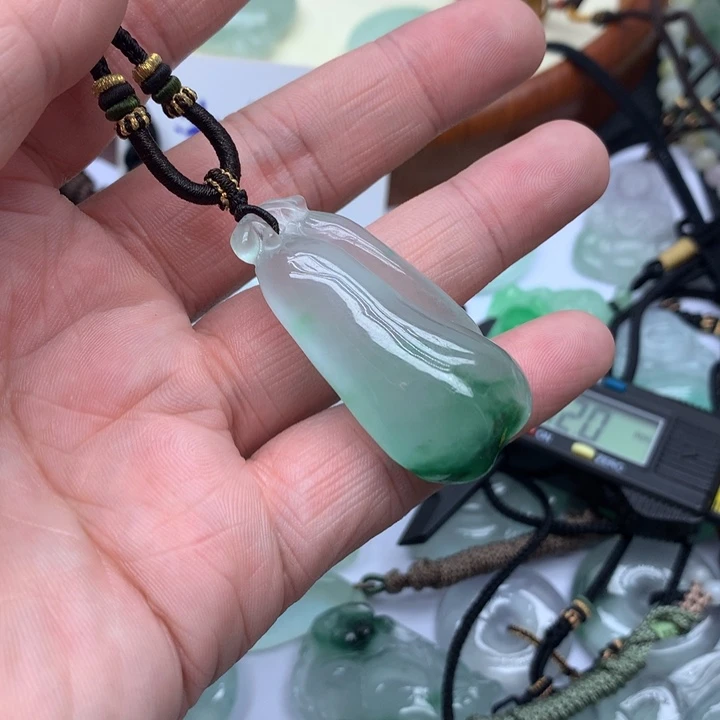 薛****一物一图，吊坠挂件