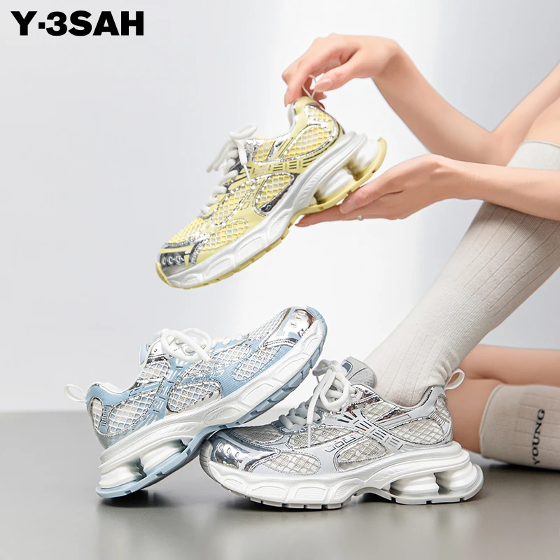 休闲女鞋 Y36253