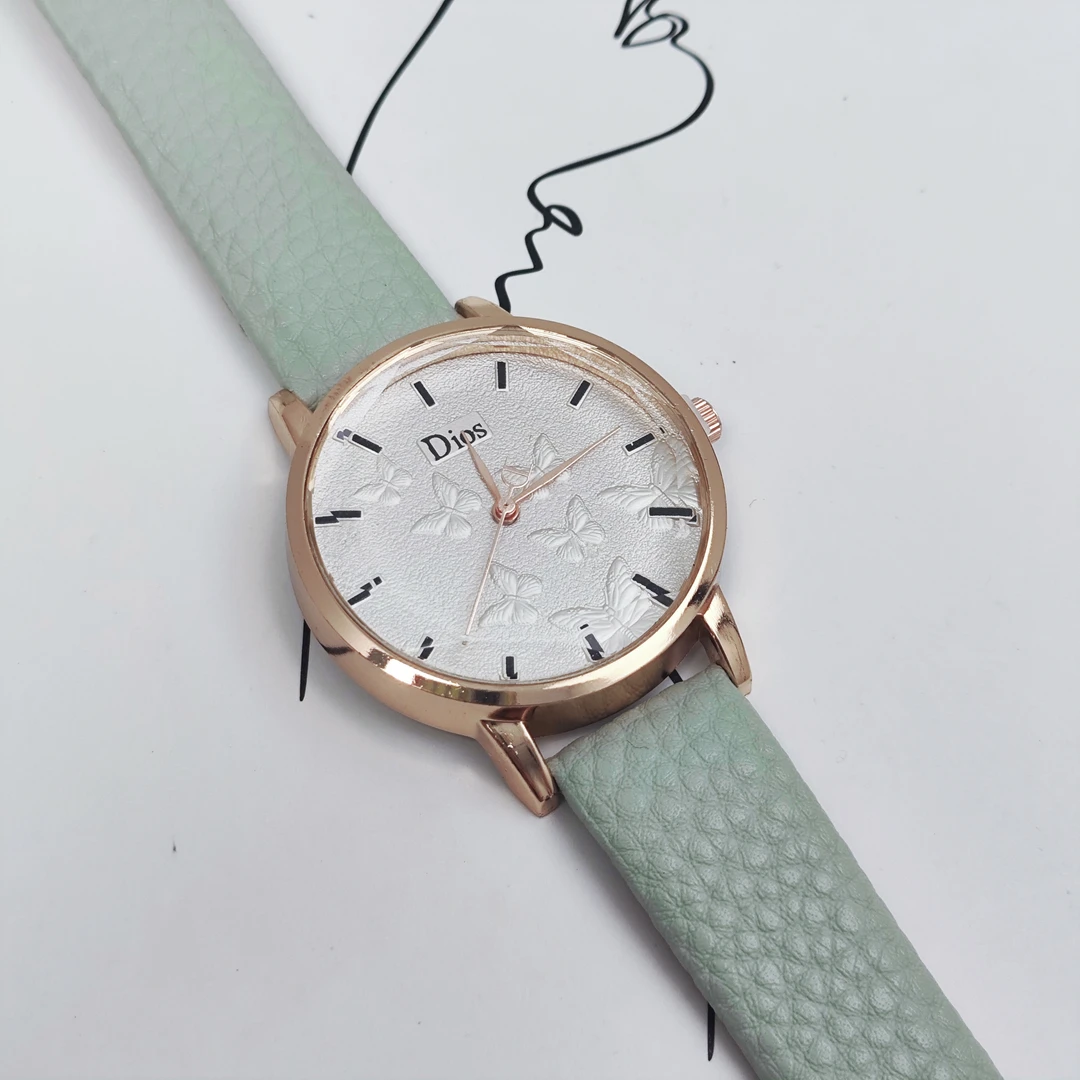 老美品牌腕表/粉丝福利/I04