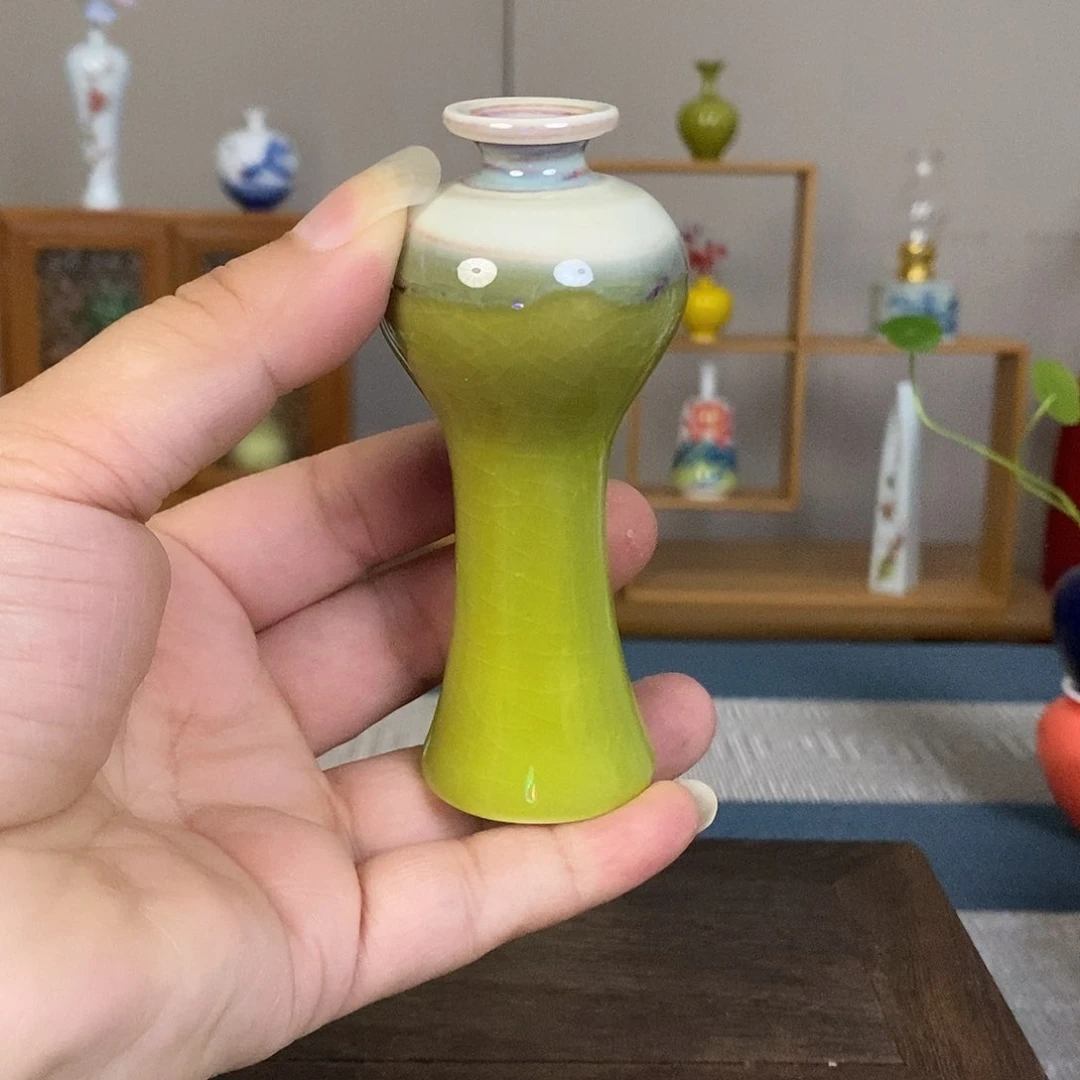摆件景德镇瓷器精品鉴赏作品