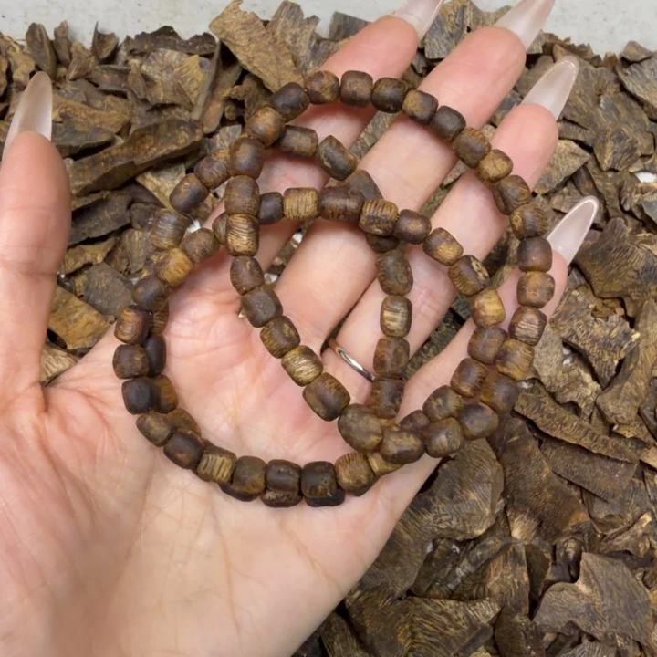 沉香沉香香囊留疤多样性发货1