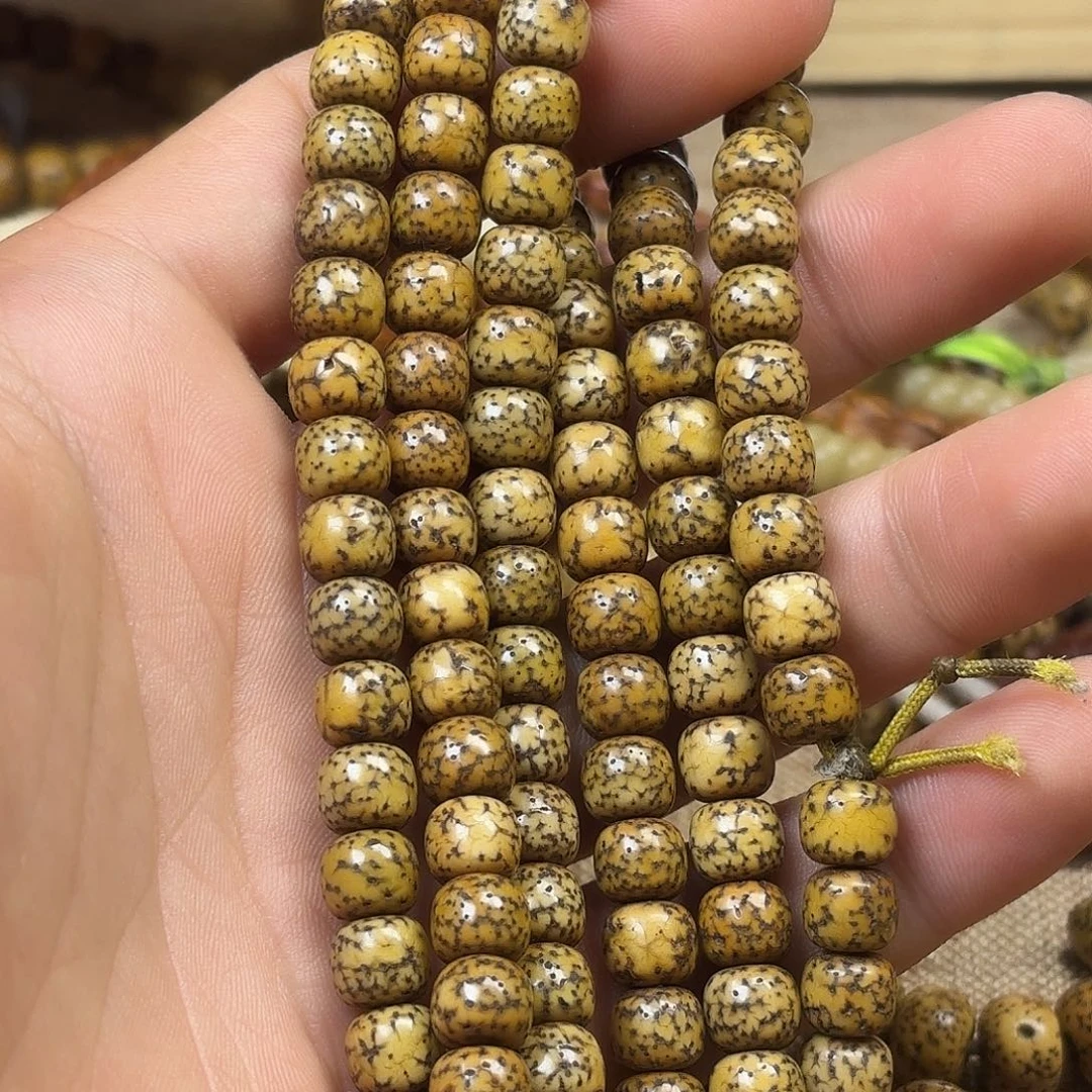 星月菩提吊坠一样能有