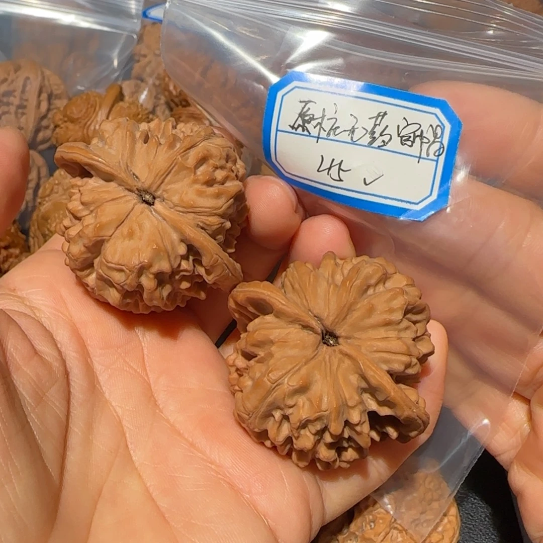 吊坠文玩核桃飞飞飞飞