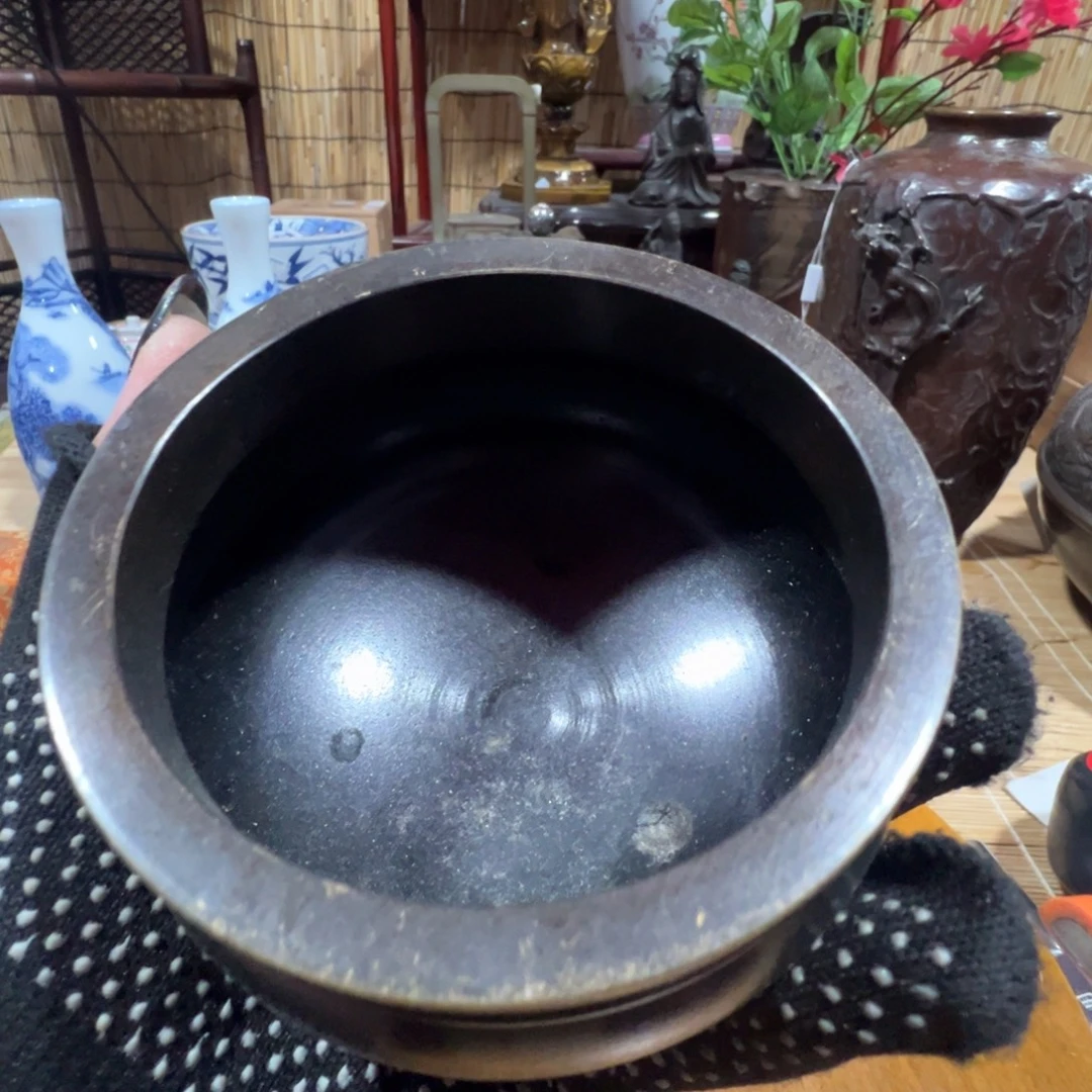 初遇见感谢老板支持