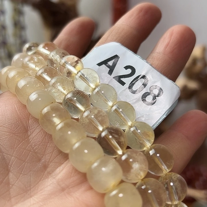 还***友玛瑙/玉髓未镶嵌颈饰