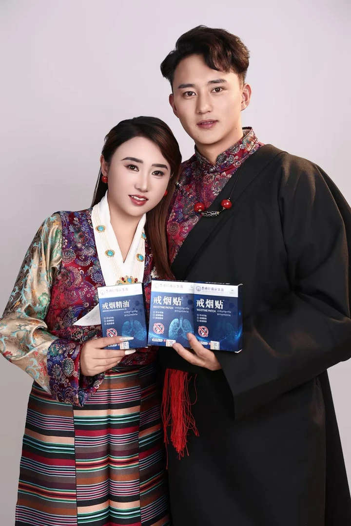 戒烟精油烟贴组合实用好物满足多样需求