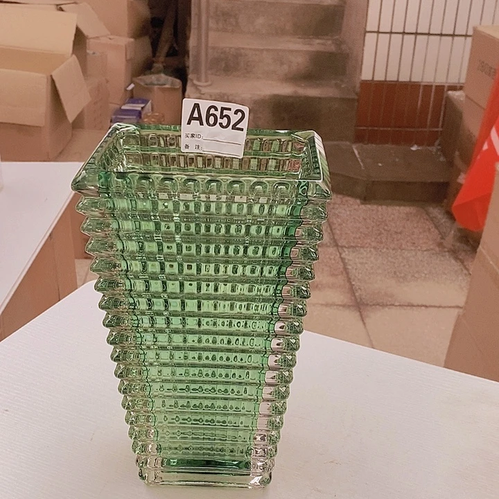 手工艺品玻璃高28.16孤品宠粉福利