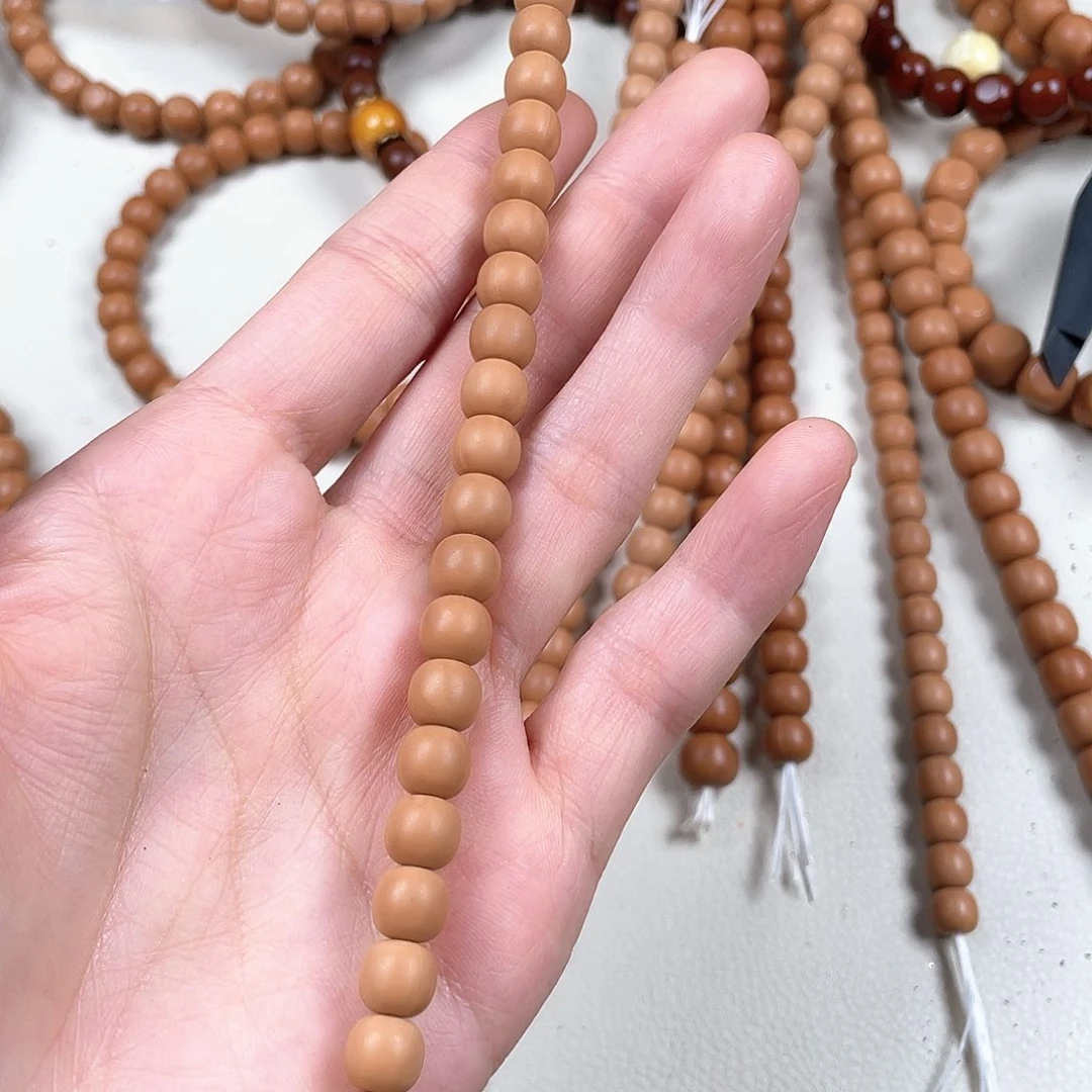手串猴头核桃全品老邢7➕雕刻配饰