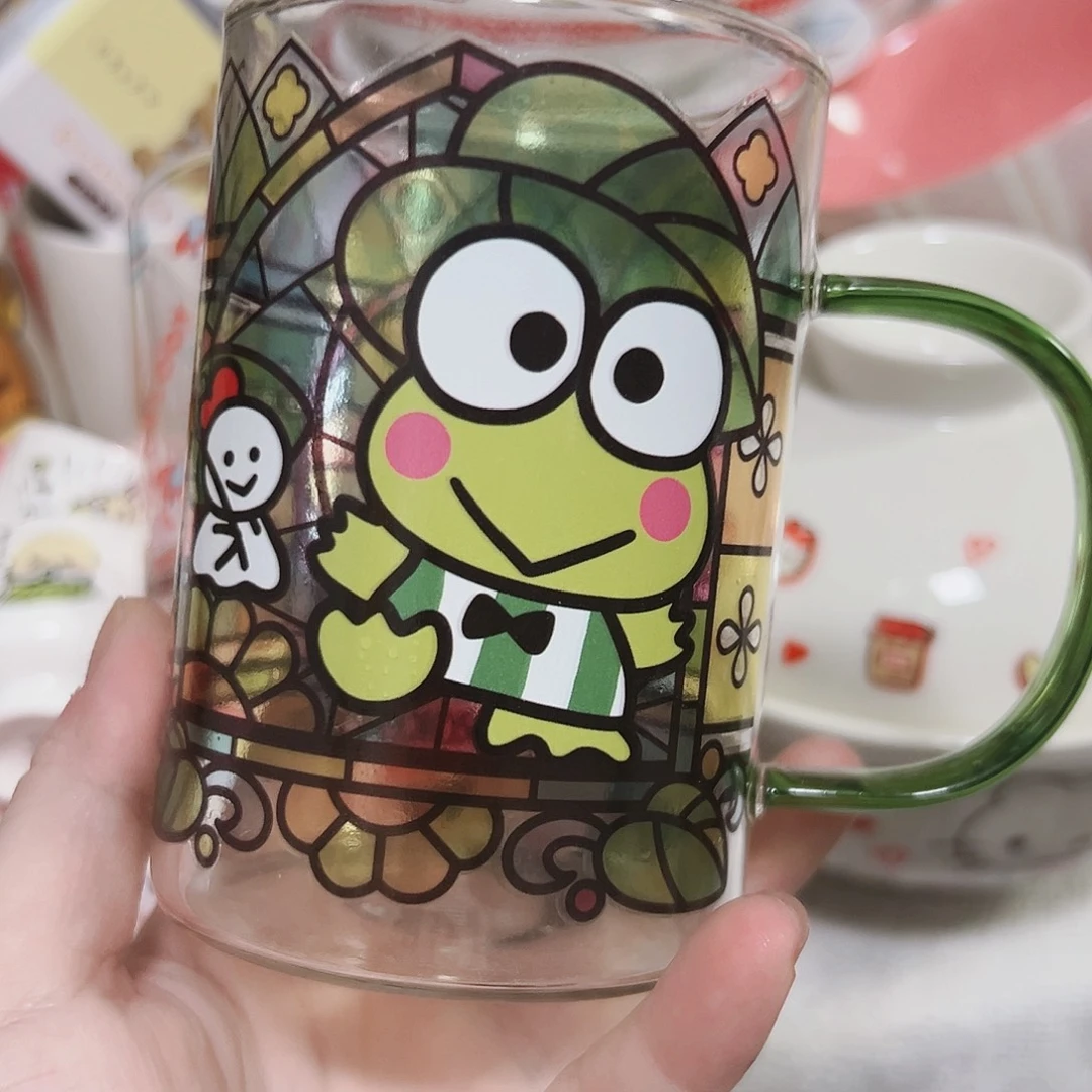 微瑕可爱满20包邮