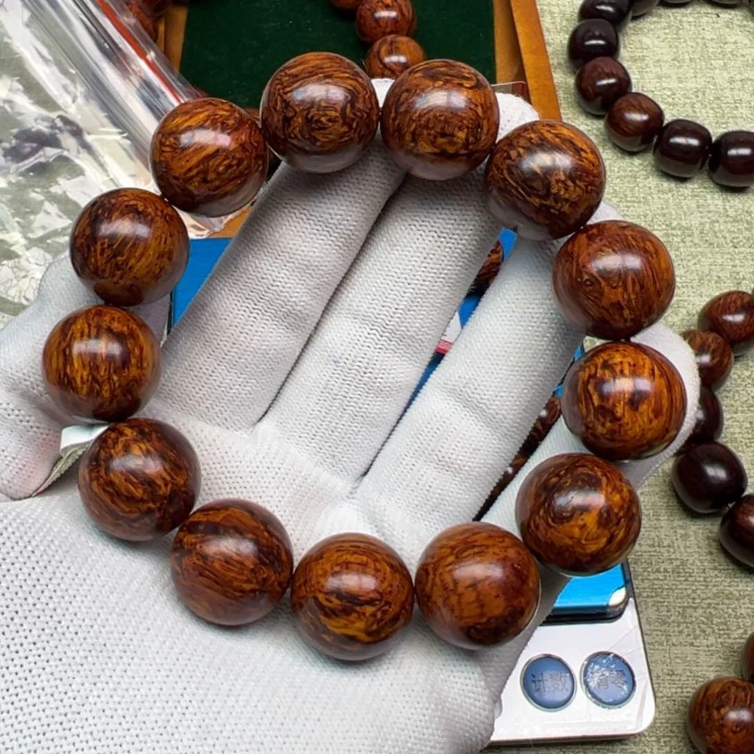 木沈**家海南红降1.8级品