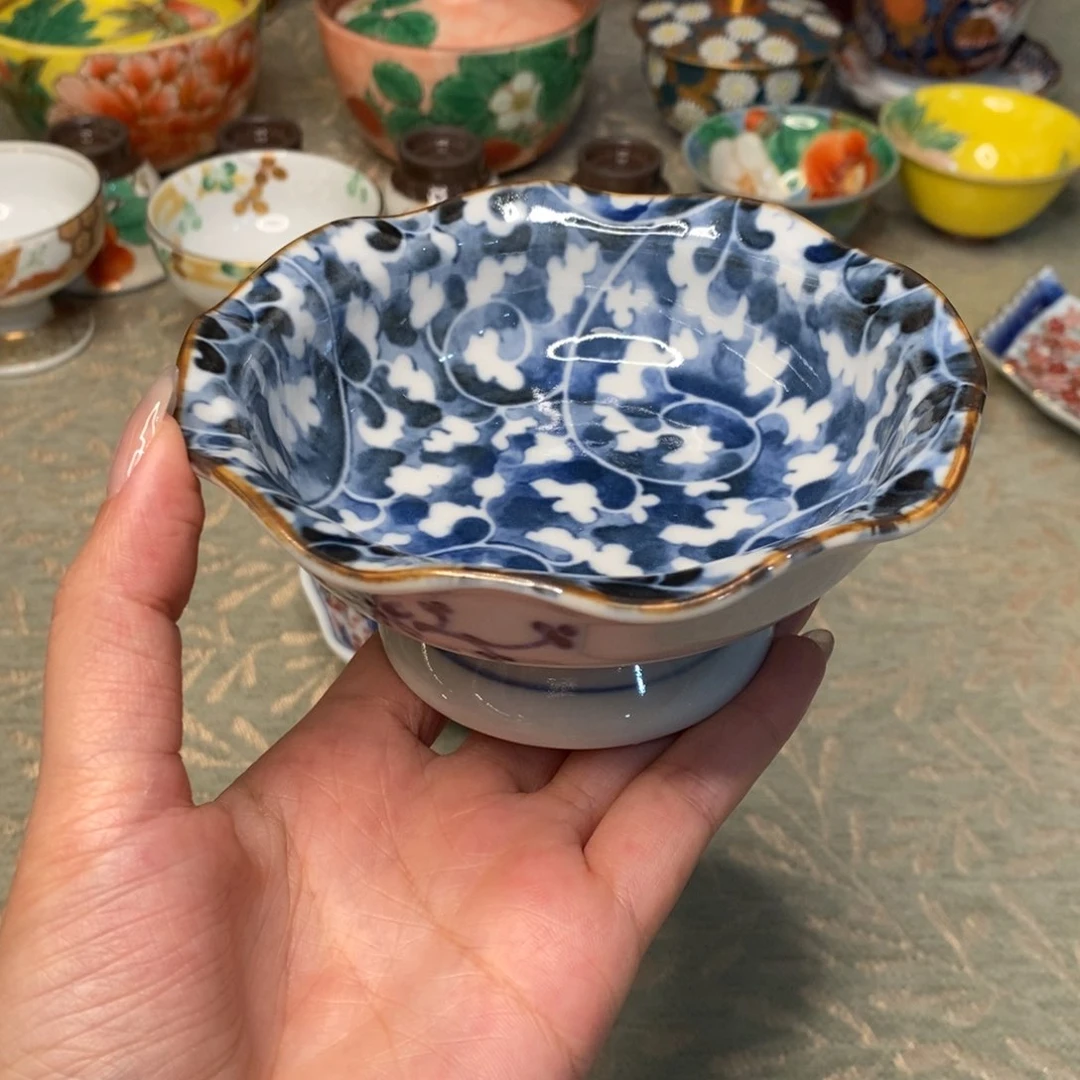 碟12 厘米小杨甄选精品