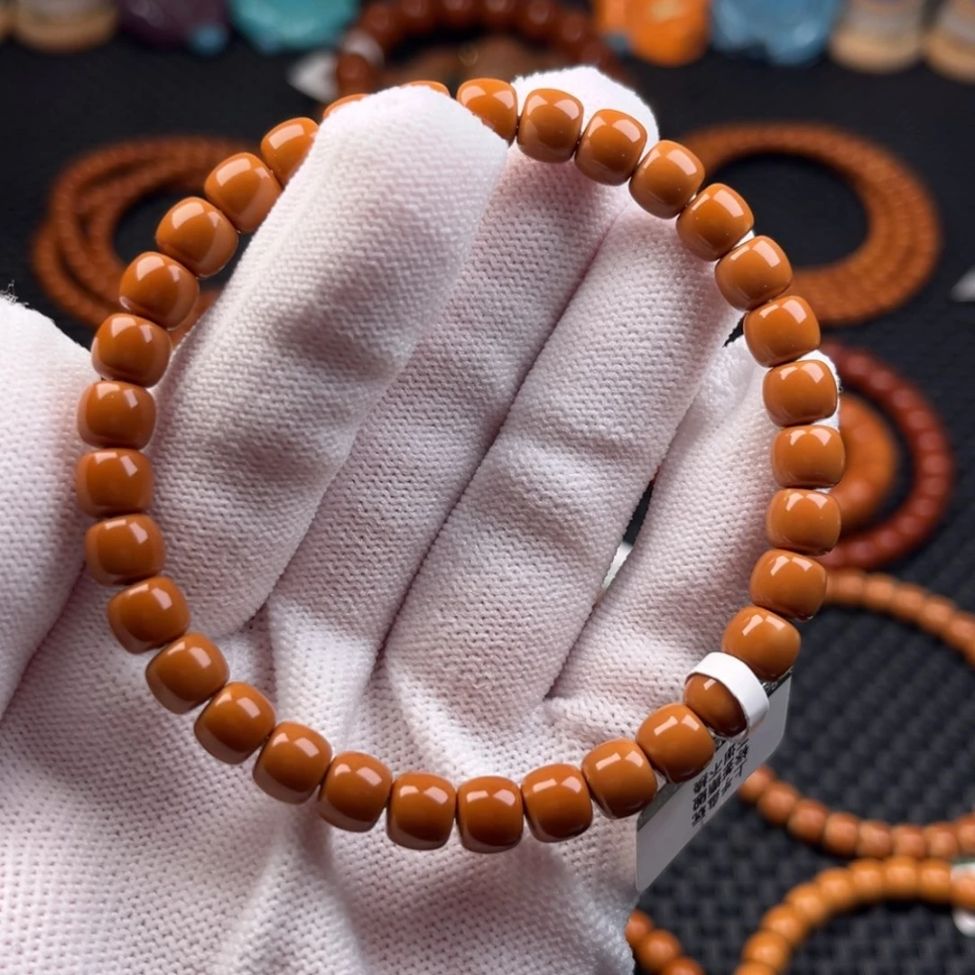 7.0mm橄榄核尖极限弧单圈