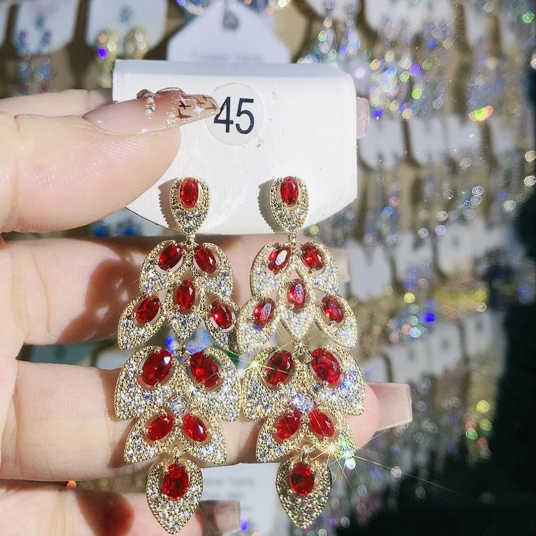 铜合金锆石925银