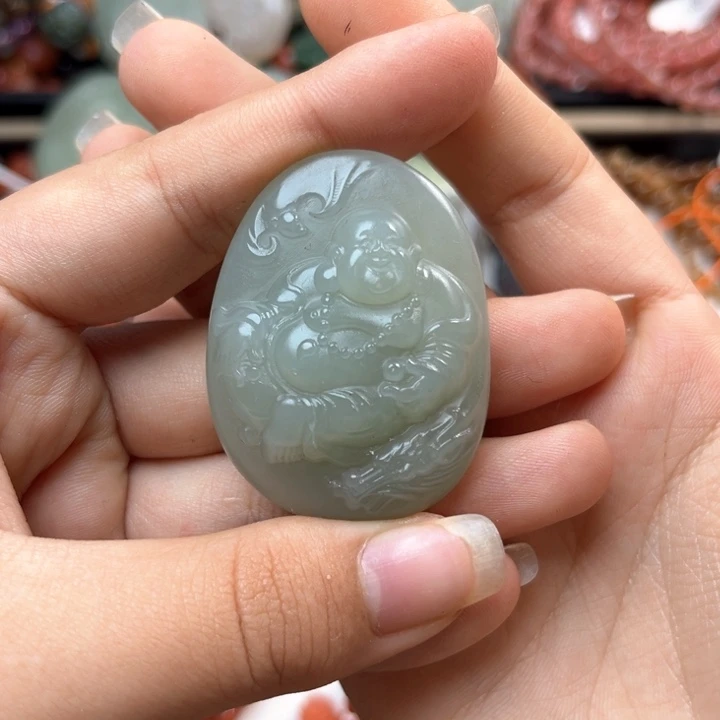 未镶嵌和田玉珠宝奇石