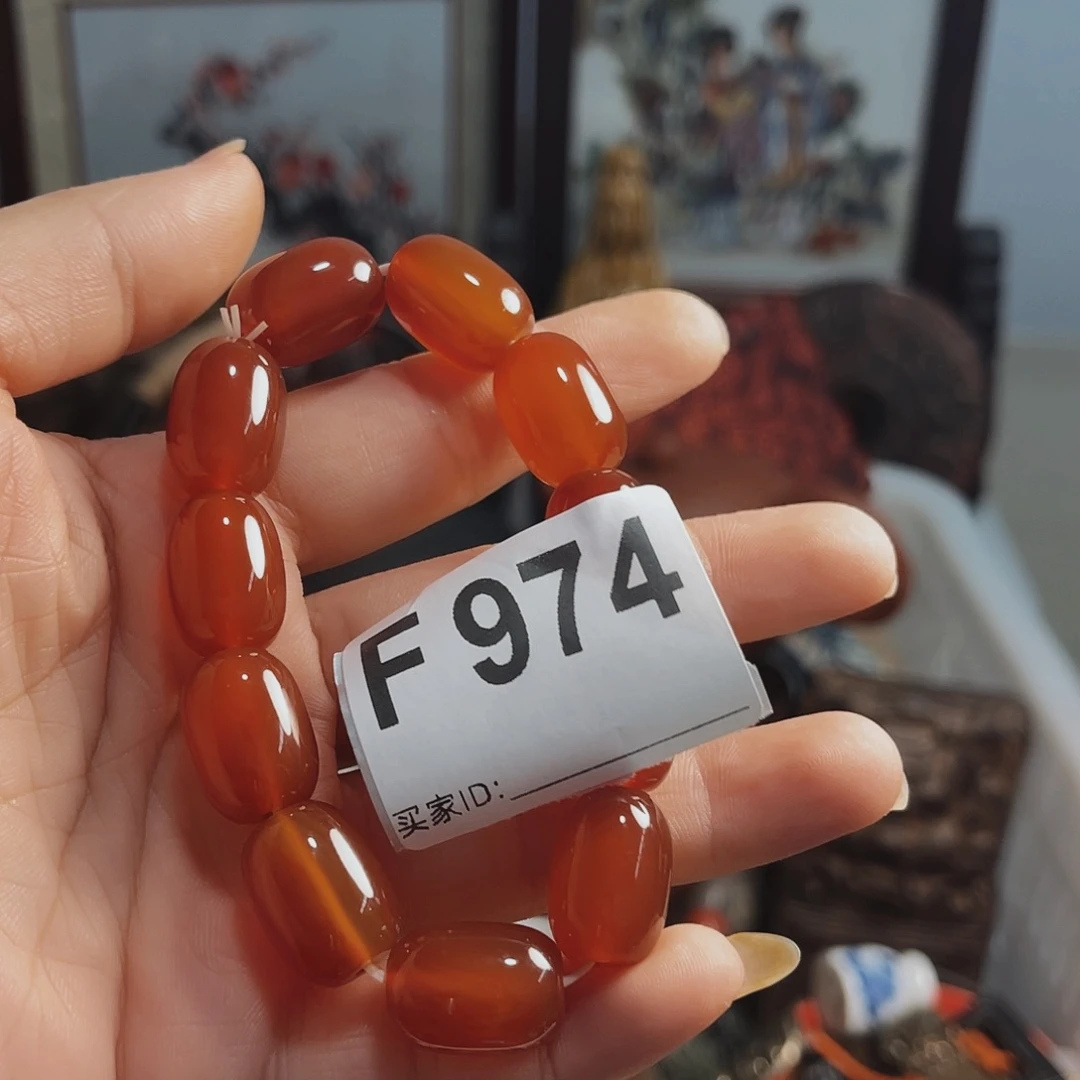 忆***甜陶瓷手串陶瓷手串