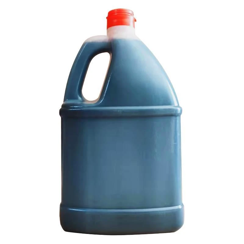 包邮 北京六必居金狮利康酱油1.75L 金狮利康酱油家庭装