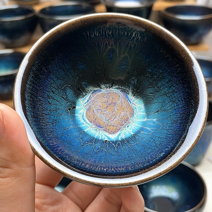 瓷老*星辰精品官帽