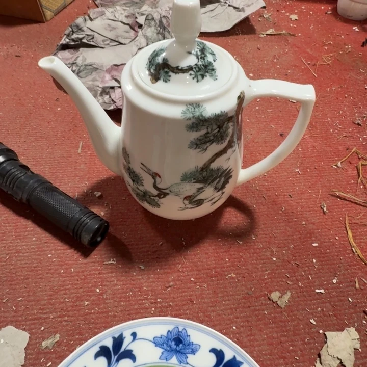 日***辰景德镇的陶瓷瓷器