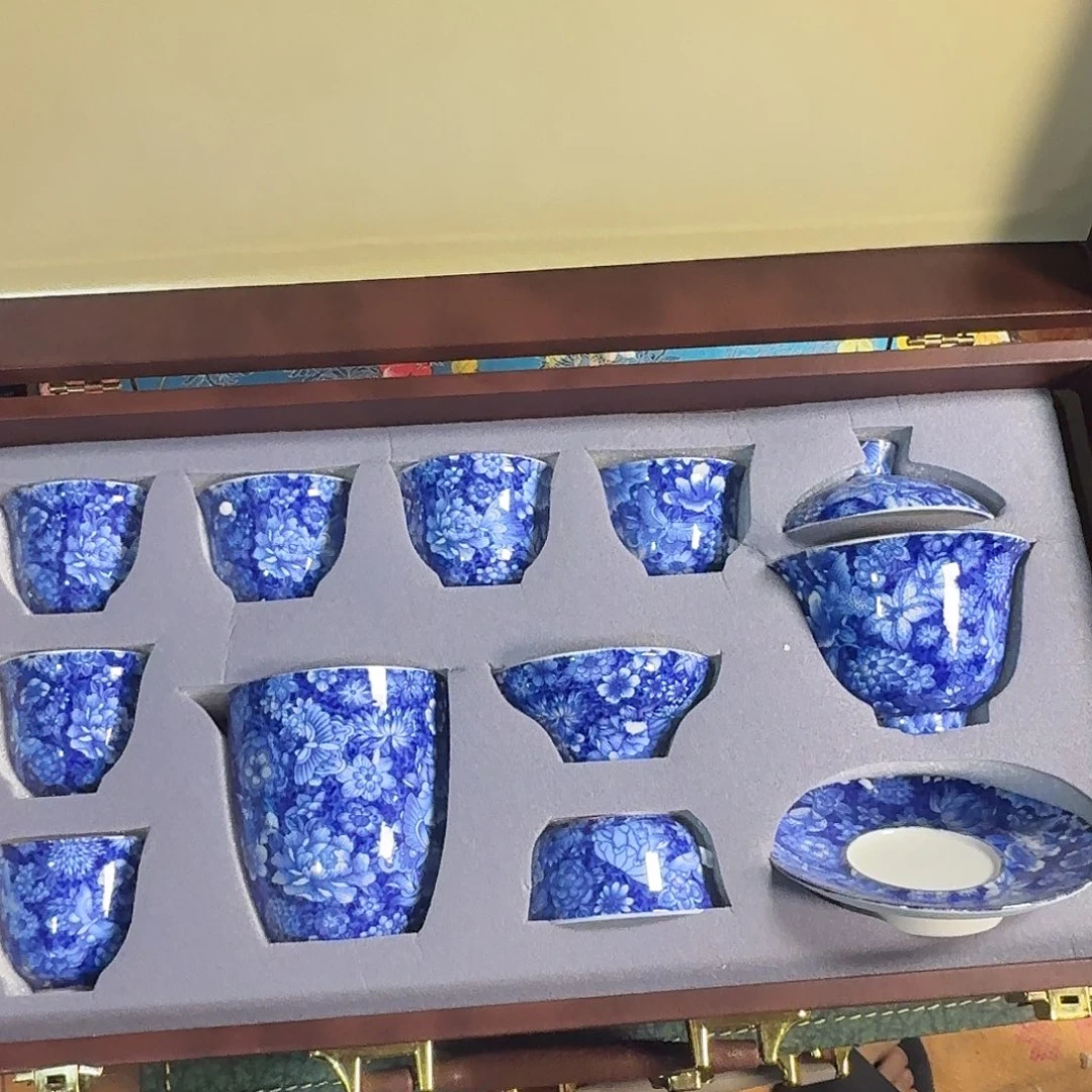 孤品茶具套装等等等