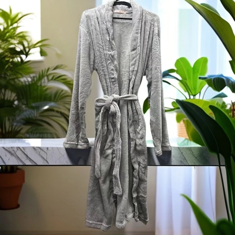 463/长款睡袍家居服/欧盼全品