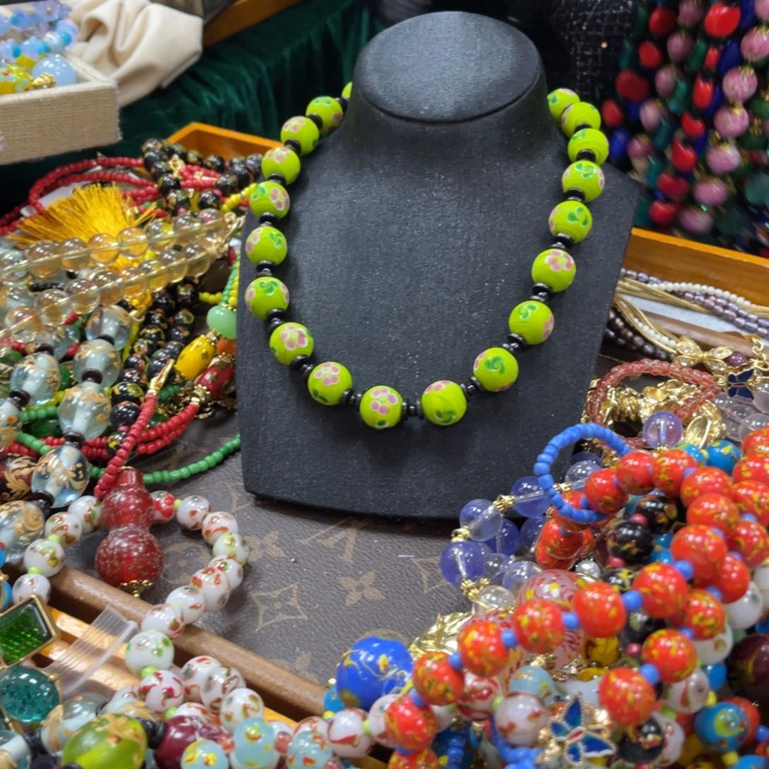 琉璃铜合金锡合金铜合金