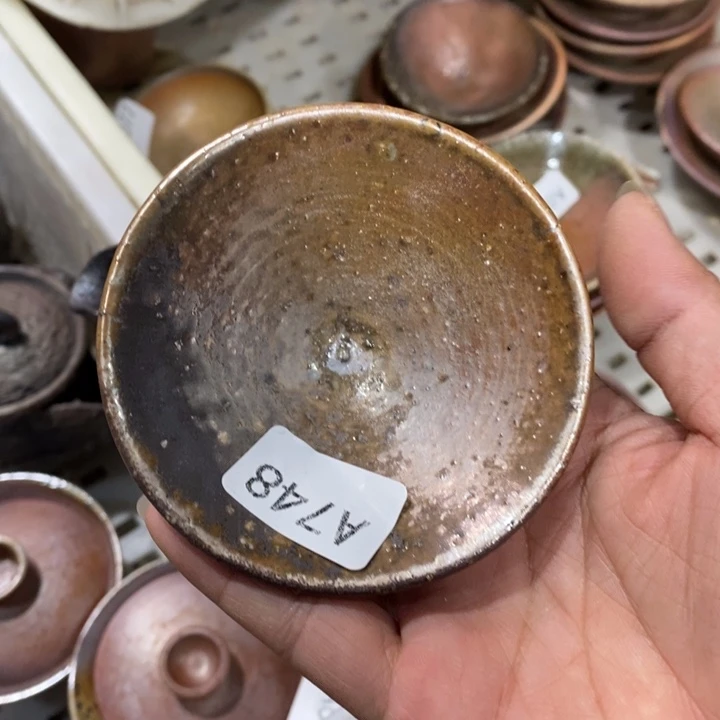 其他柴烧茶器福利