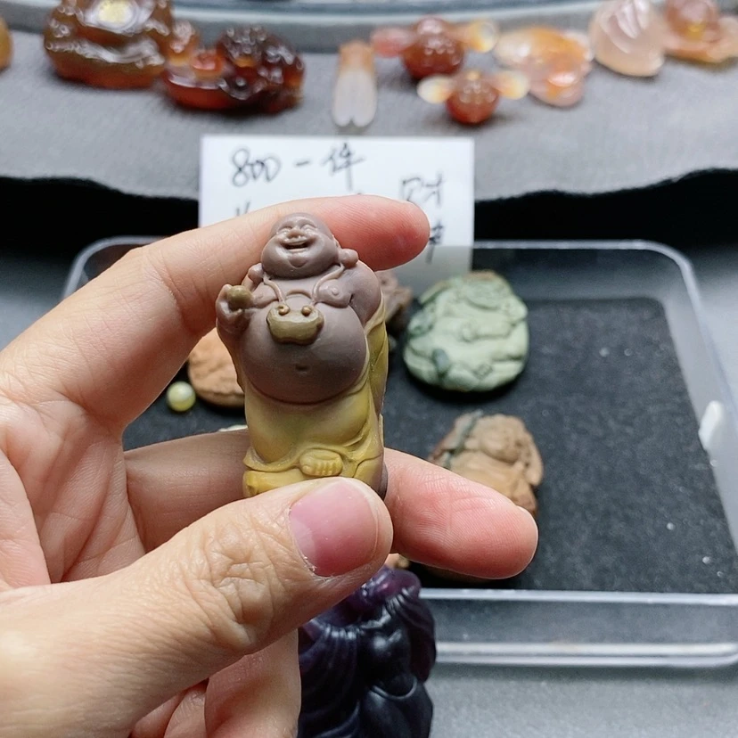 【闪购商品】未镶嵌吊坠定制石英质玉