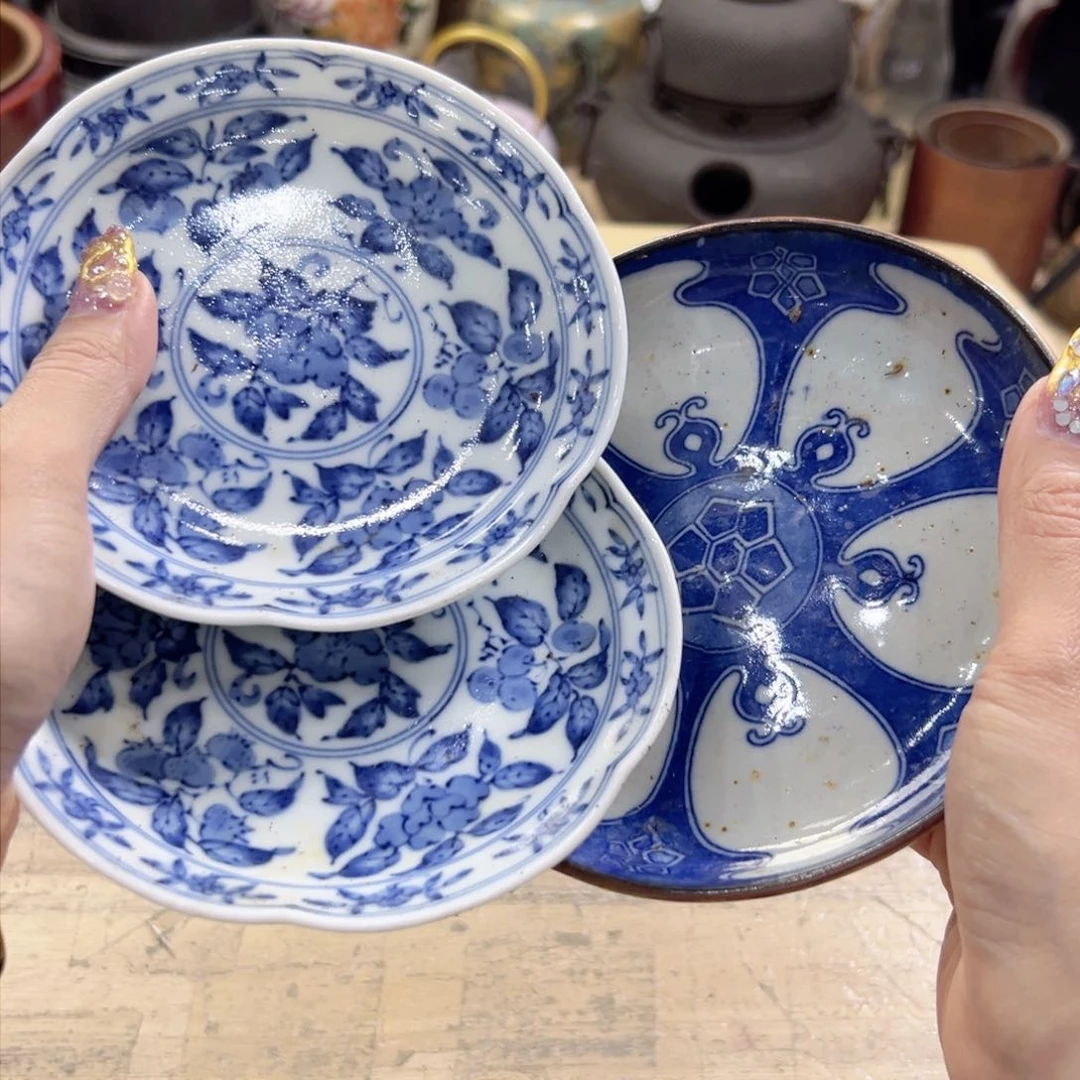 瓷片陶瓷的发展和艺术成就