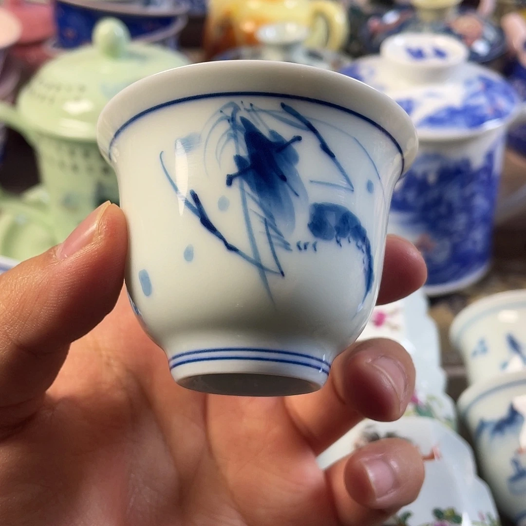 瓷片景德镇陶瓷899999999999