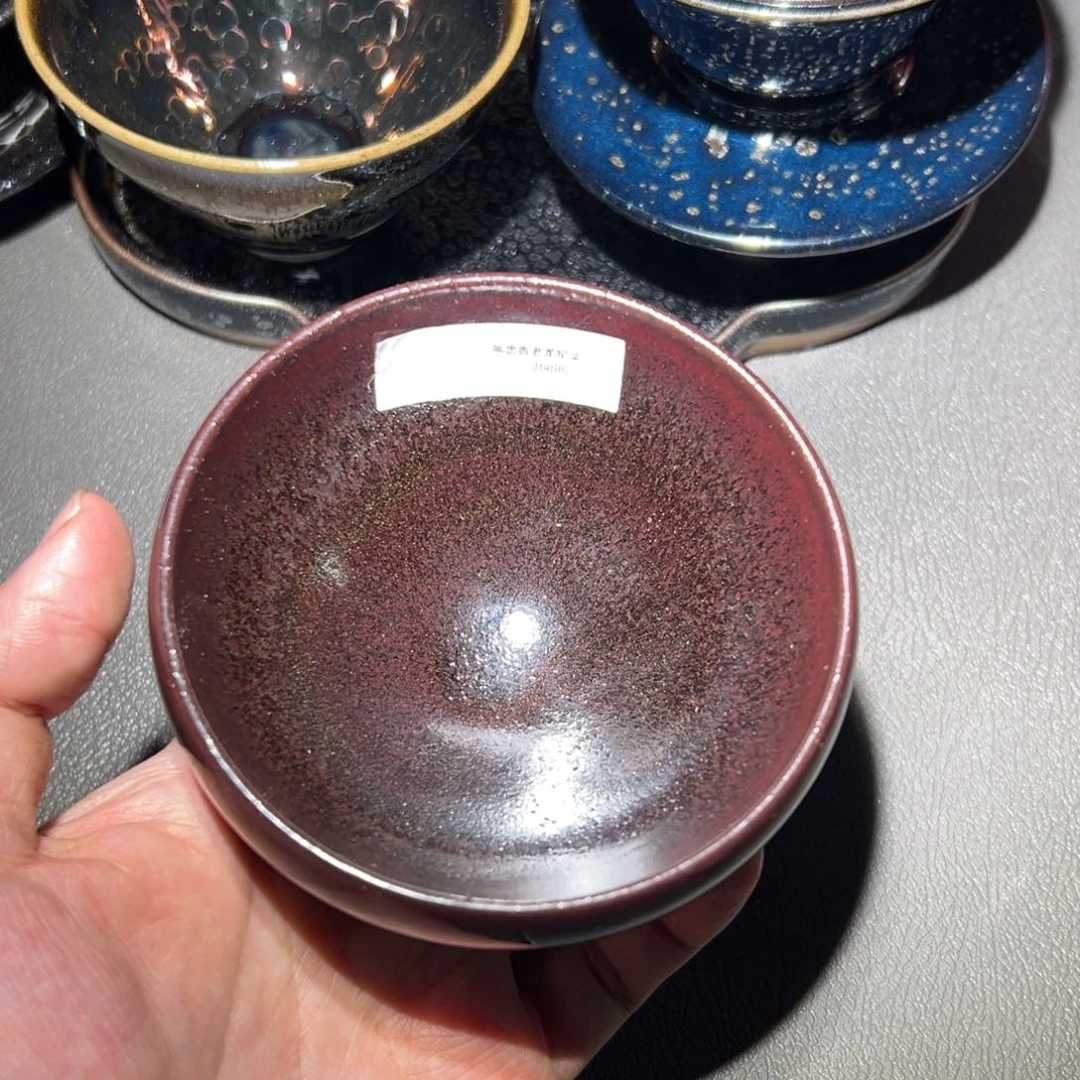 茶盏輔*訣这种事情也太容易得到满足啊