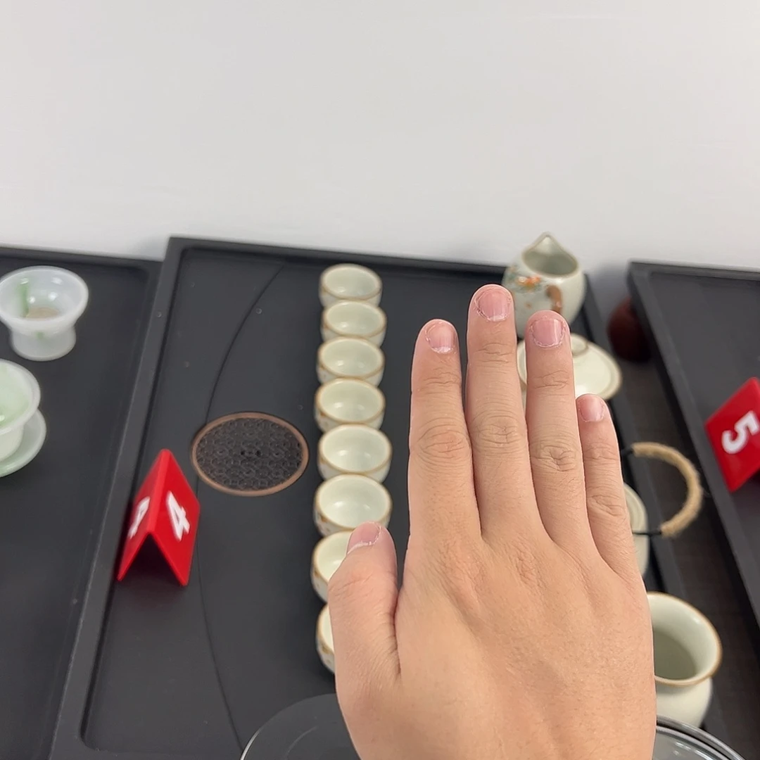 圆满90×45的单盘一块