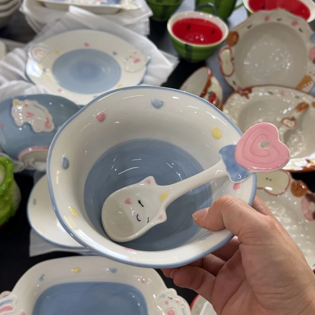 瓷高温陶瓷釉下彩正品！