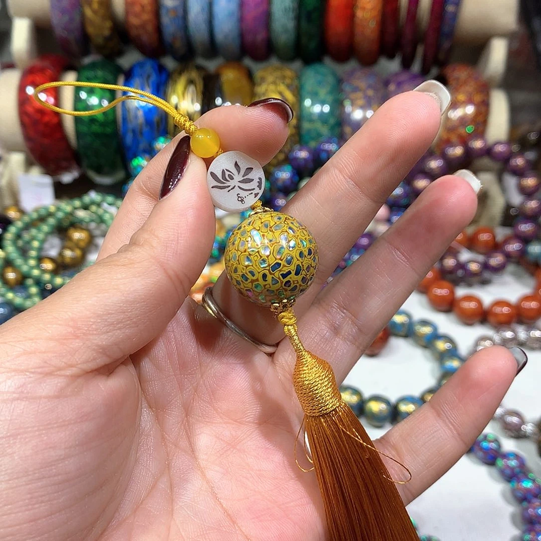 大漆珠2.0……娇……………………