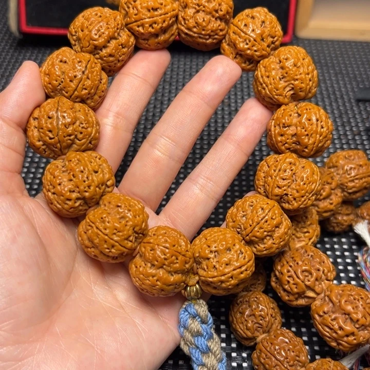 手串金刚菩提梁梅花